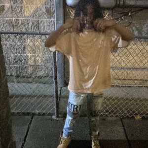 Almighty Bomb - LUV MY BRUDDAS