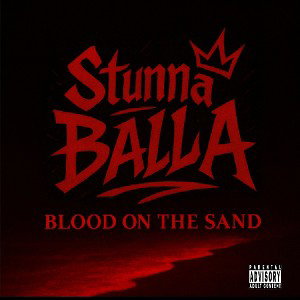 Blood On The Sand