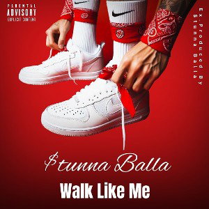  You Can Walk Like Me 