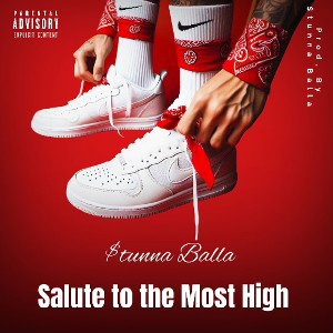 Salute To The Most High 