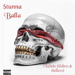 I Salute (Riders & Rollers)