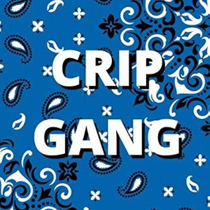 im a real crip you already know 