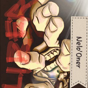La Oculta kaddath
