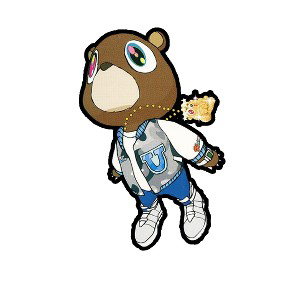 if you were my pookie bear 