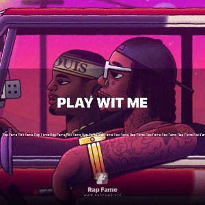Play wit me