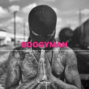 BOOGYMAN 