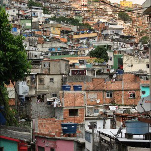 FAVELA