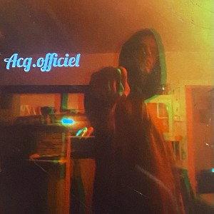 Acg.Officiel - cracked ( audio officiel )