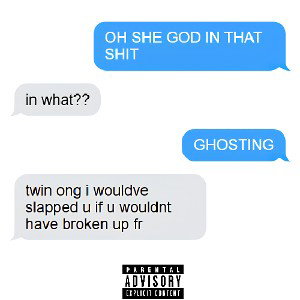 PHXNTOM - LAST TIME