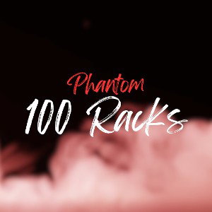 100 RACKS 💯