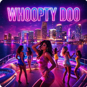 OMT Blazo - Whoopty Doo 