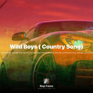 Wild Boys ( Country Song)