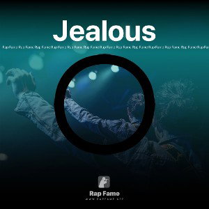 Jealous