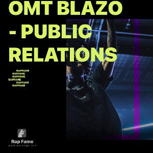 OMT Blazo - Public Relations 
