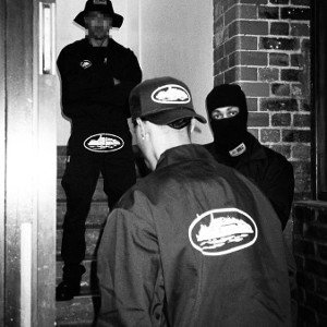 PROGRES - RATTERS