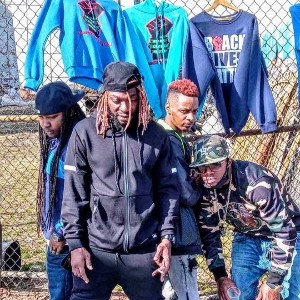 The Kreature 💯🔒🎯