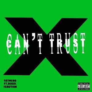 THE REAL CANT TRUST THESE NIGG