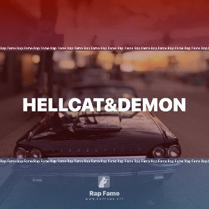 hellcat&demon