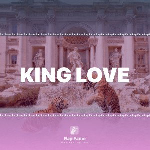 king love