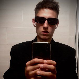ты крутой 😎 пидор cadge