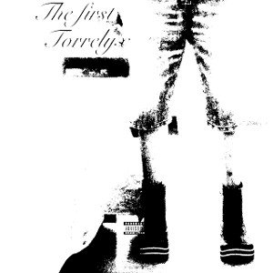 The first 
