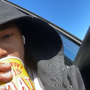 down my eyes 23 Prod by Tee Trippin