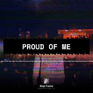 proud of Me 