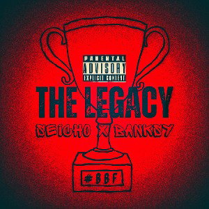 THE LEGACY (with Banksy)