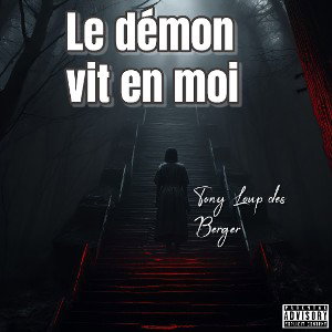 tony loup 🐺 le démon vit en moi 