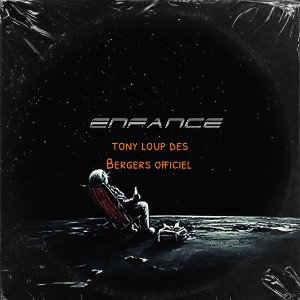 tony loup 🐺 enfance 