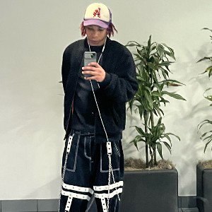 MELYCASHIER - FAITH&HOPE