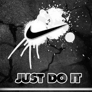 run
