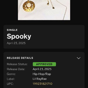 Spookyjbk 2