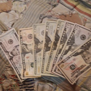 69 hustle and grind 