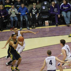 Alley Oops