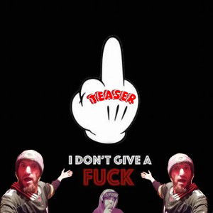 Chedda B - No Fucks_Teaser