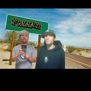 Chedda B - Fallin ft @Whitenoize87 