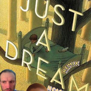 Chedda B ft N Ca$h - Just A Dream _Remix