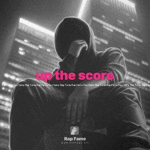 up the score 