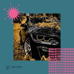 sail with the wind