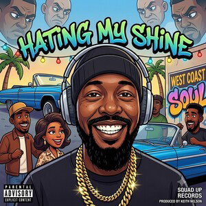 Hating My Shine 