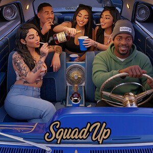 Squad Up 2026