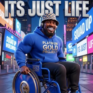 Its Just Life