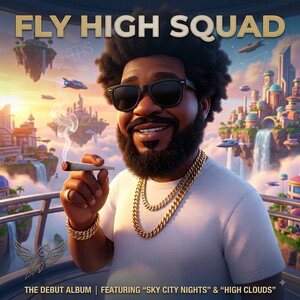 Fly High Squad 