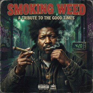 Smoking Weed