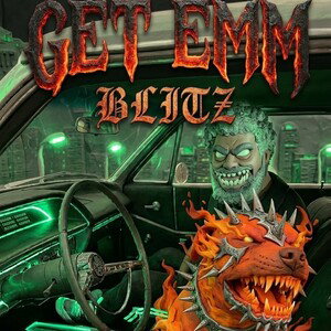 GET EMM  remix 2026