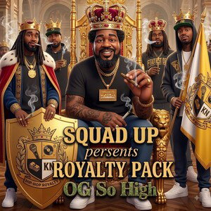 Royalty 👑 Pack