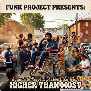 Boyle Heights Funk