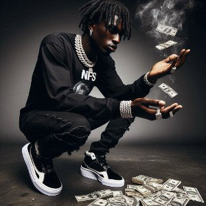 NFS Matteblack x Yvng Dee - You for Me
