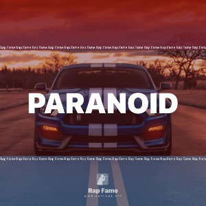 paranoid 